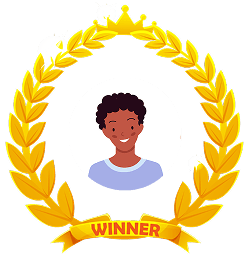 1st Place