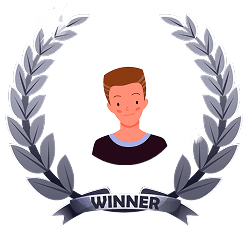 2nd Place