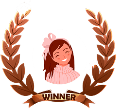 3rd Place